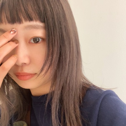 投稿者のアイコン