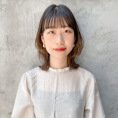 投稿者のアイコン