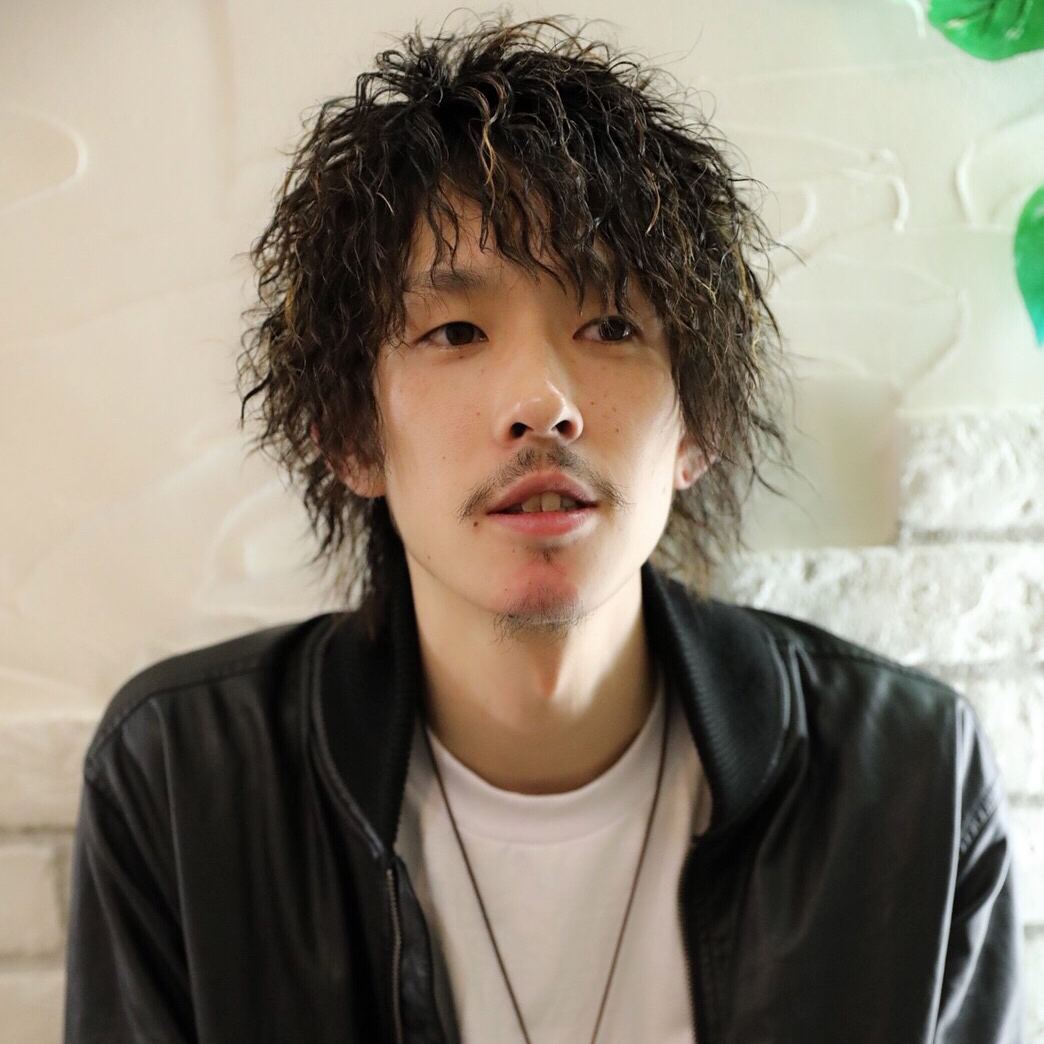 投稿者のアイコン