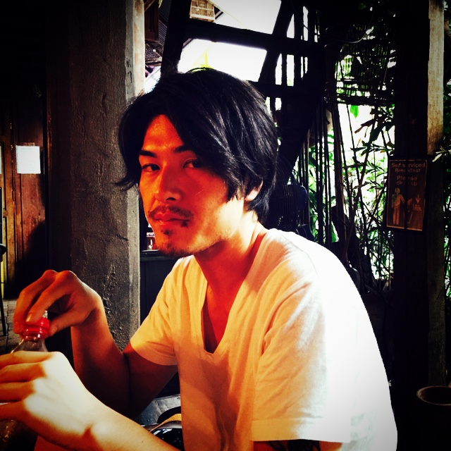 投稿者のアイコン