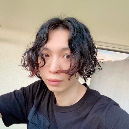 投稿者のアイコン