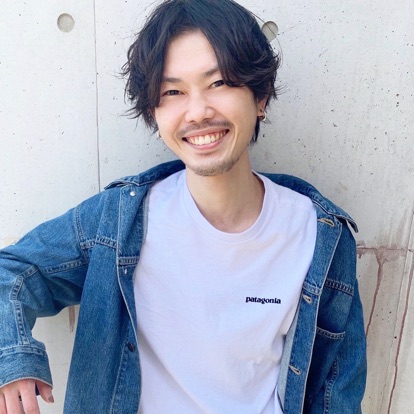 投稿者のアイコン