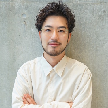 投稿者のアイコン