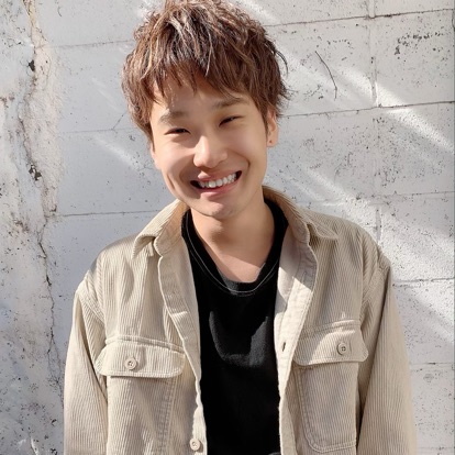 投稿者のアイコン