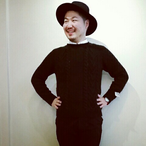 投稿者のアイコン