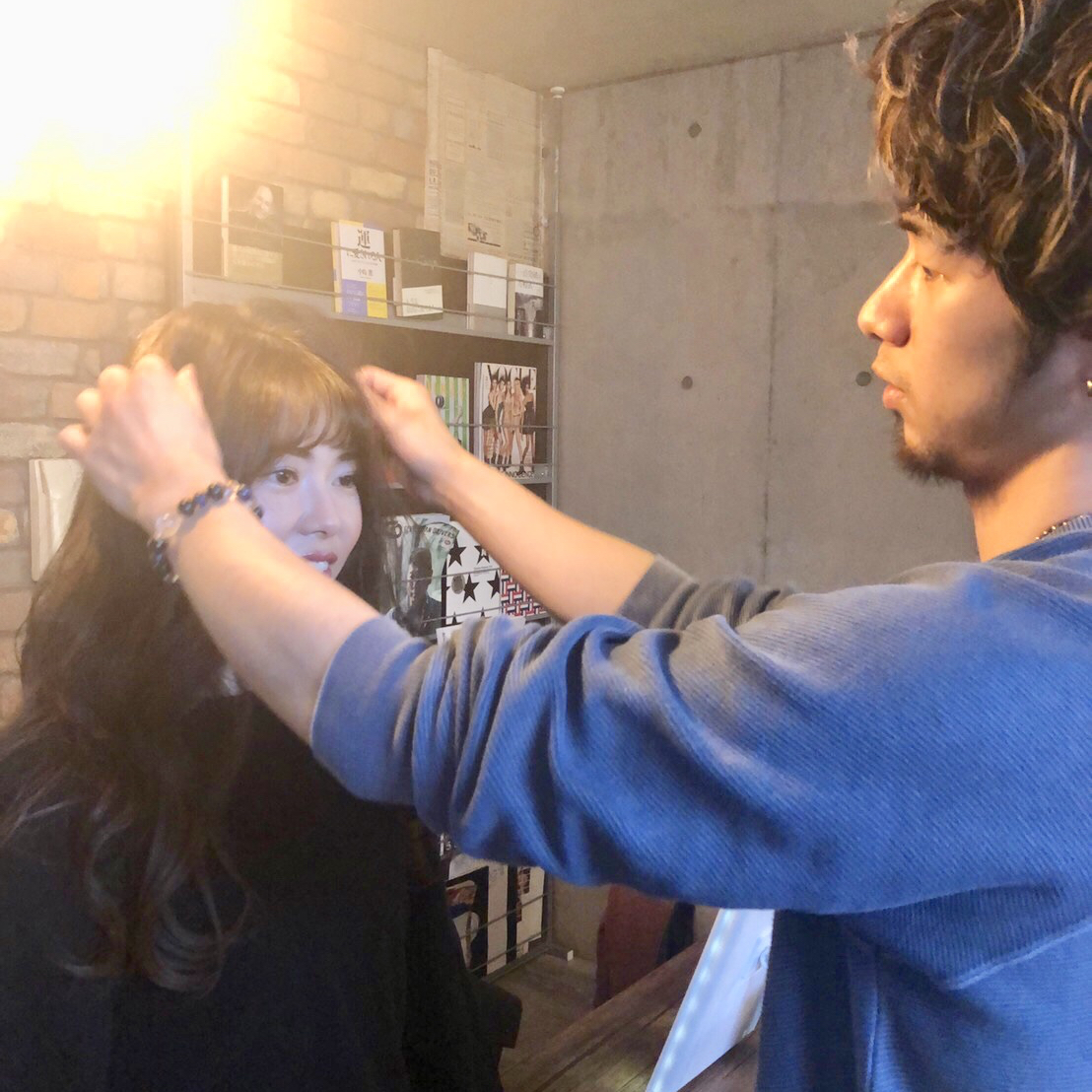 投稿者のアイコン