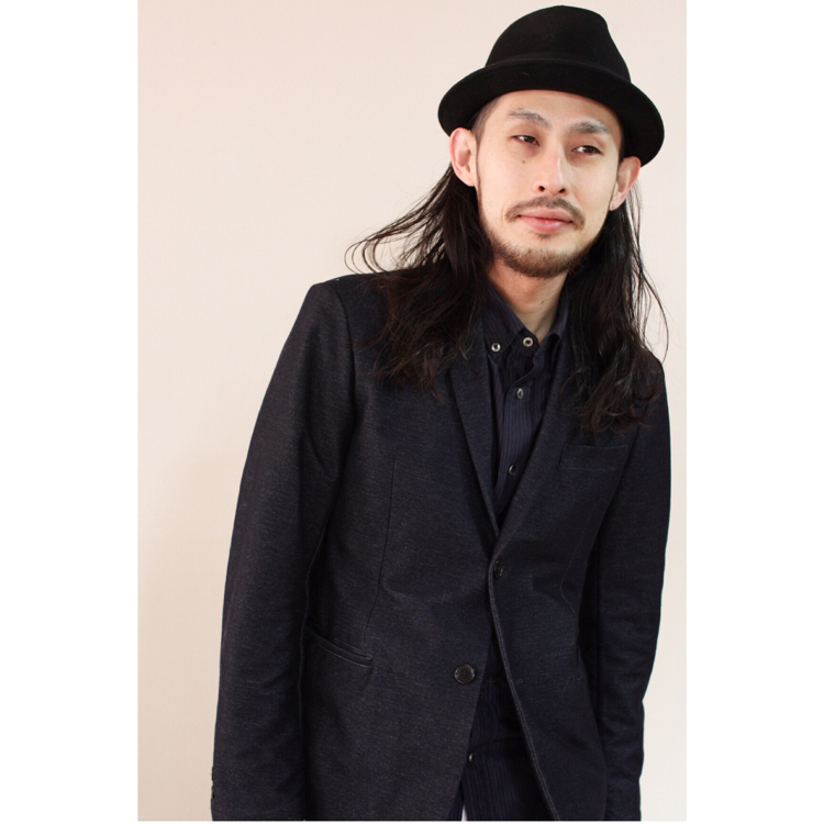 投稿者のアイコン