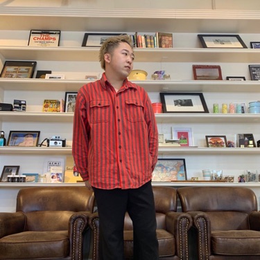 投稿者のアイコン