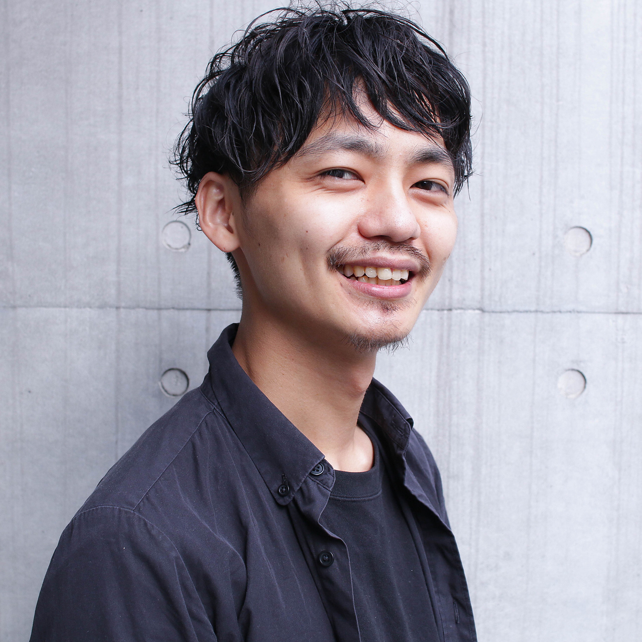 投稿者のアイコン