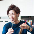 投稿者のアイコン