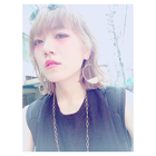 投稿者のアイコン