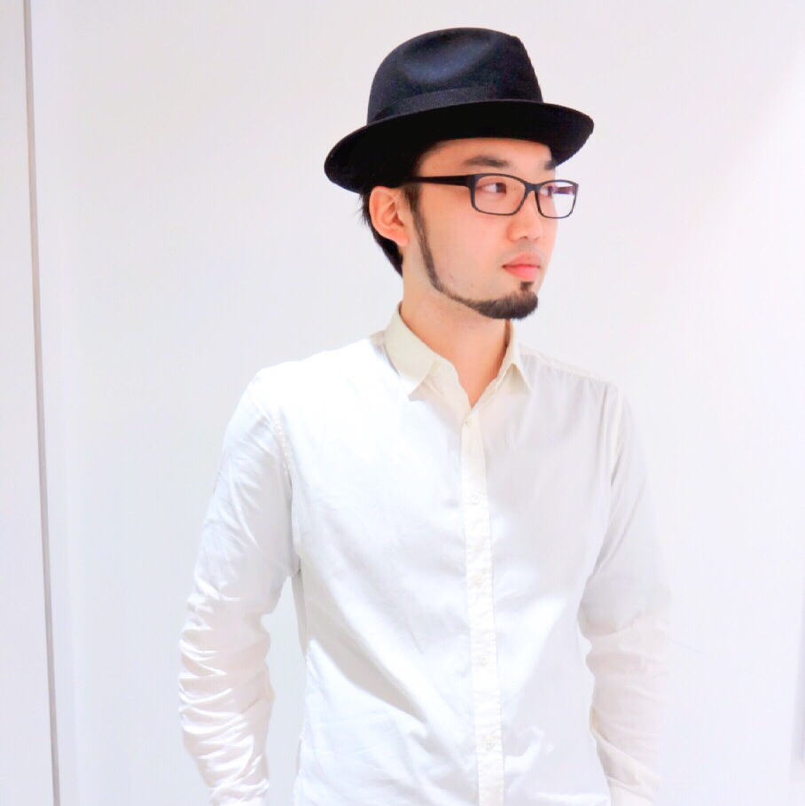 投稿者のアイコン