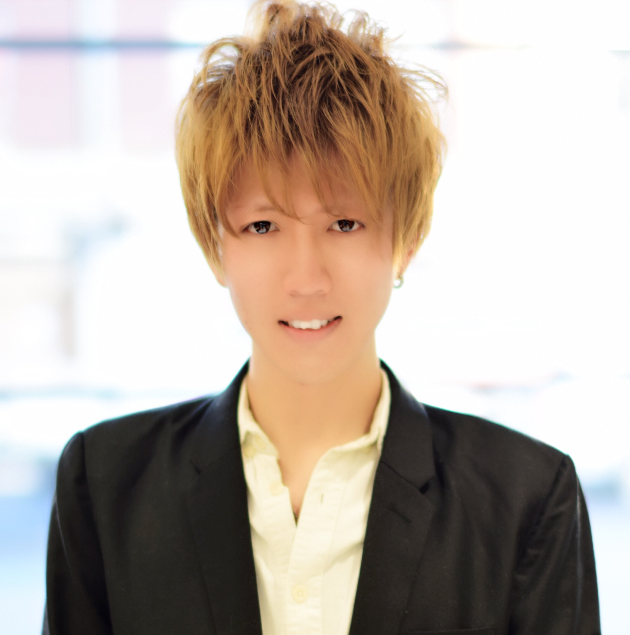 投稿者のアイコン