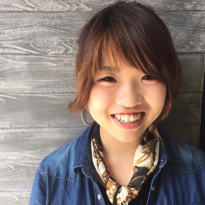 投稿者のアイコン