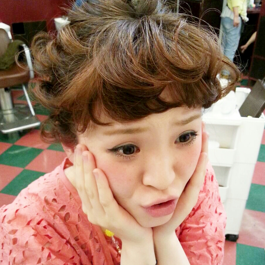 投稿者のアイコン