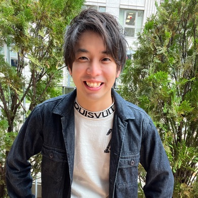 投稿者のアイコン