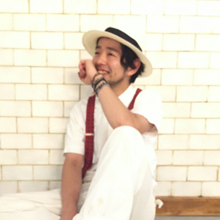 投稿者のアイコン