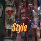 投稿者のアイコン