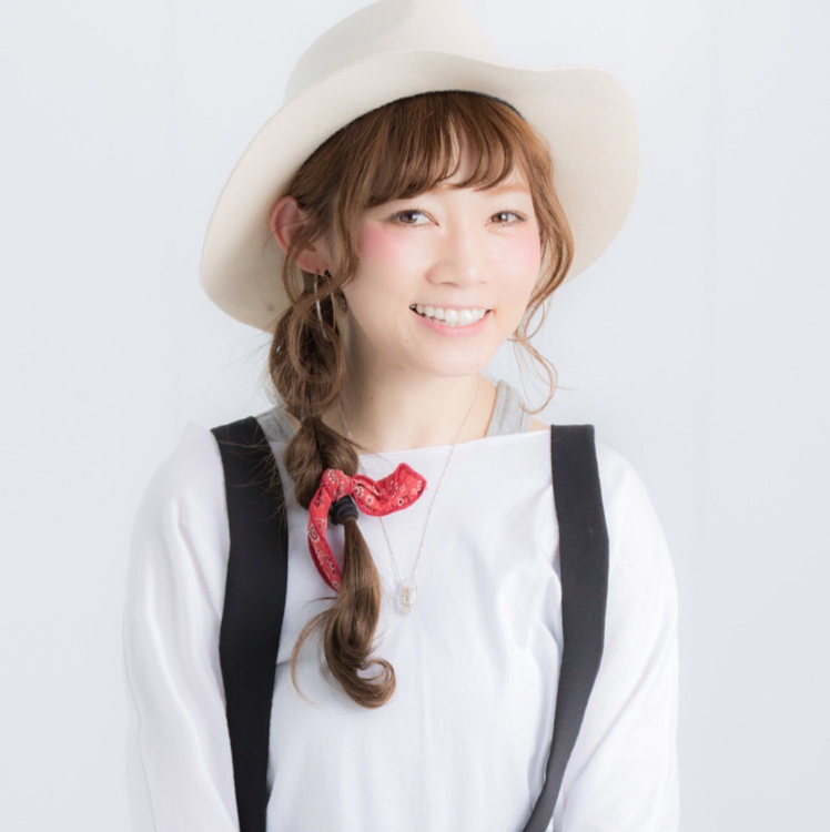 投稿者のアイコン