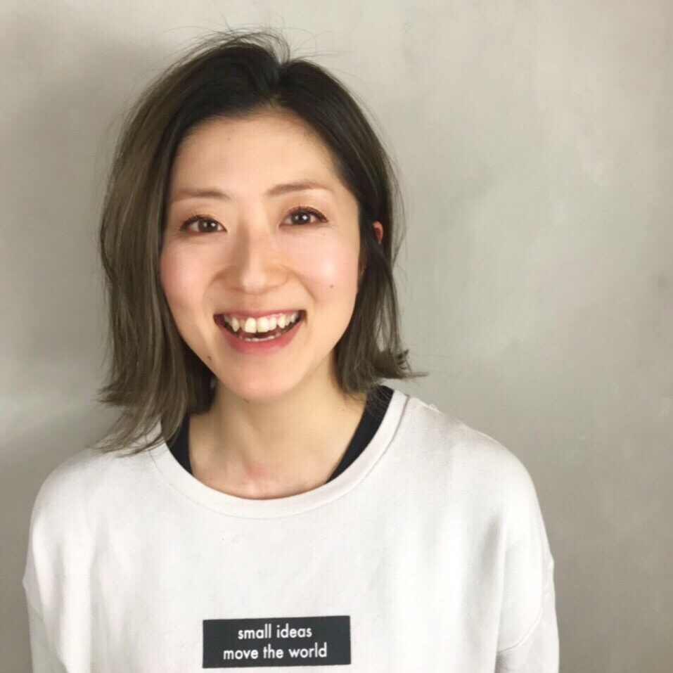 投稿者のアイコン