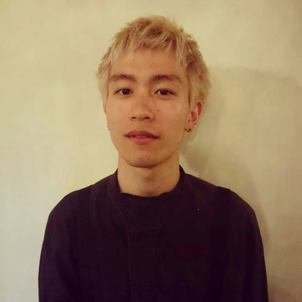 投稿者のアイコン