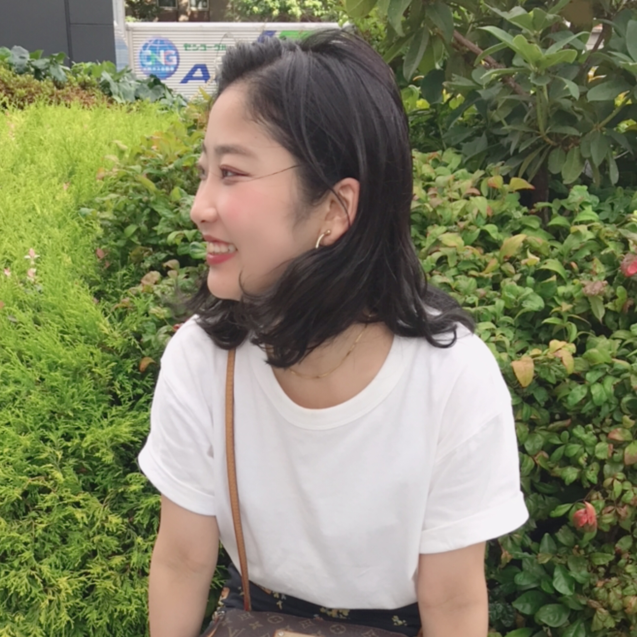 投稿者のアイコン