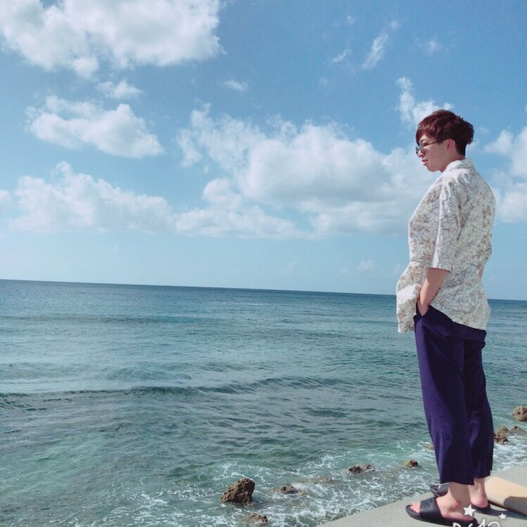 投稿者のアイコン