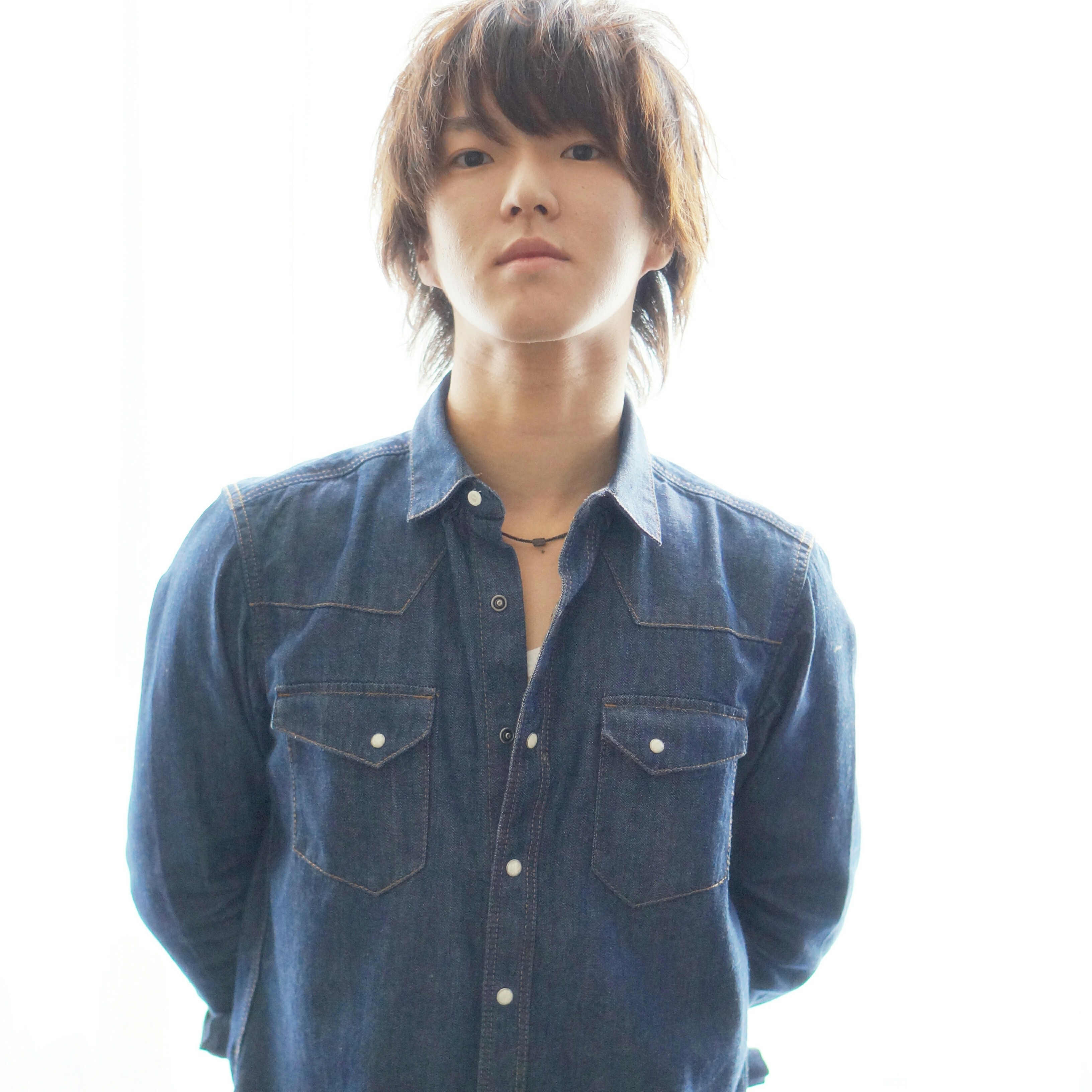 投稿者のアイコン