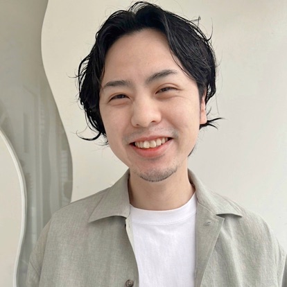 投稿者のアイコン