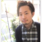 投稿者のアイコン