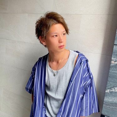 投稿者のアイコン