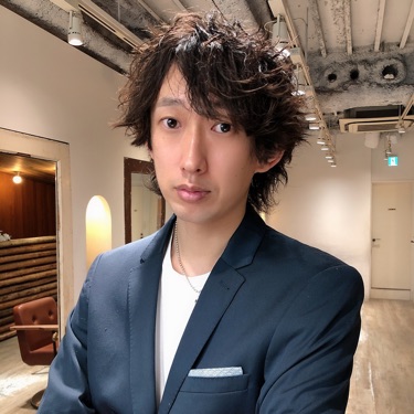 投稿者のアイコン