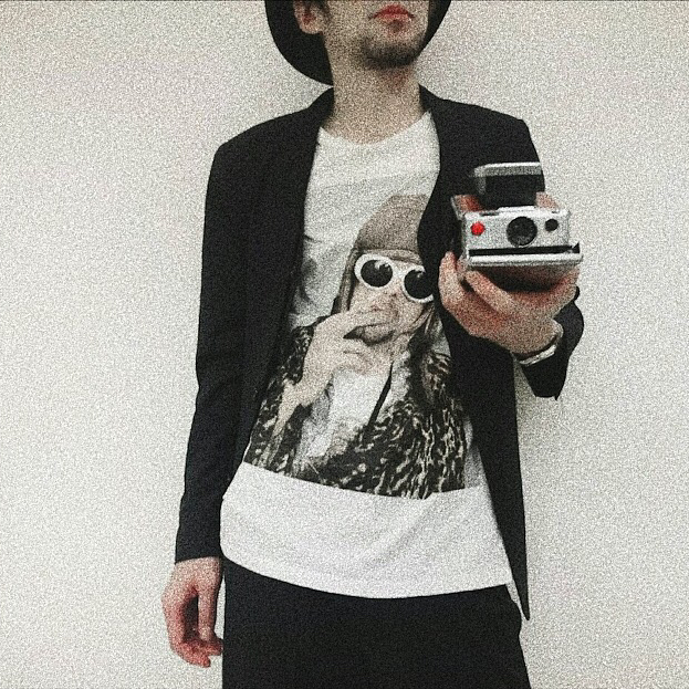 投稿者のアイコン