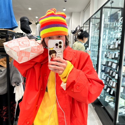 投稿者のアイコン