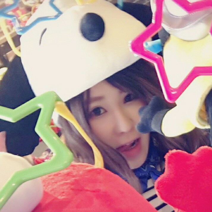 投稿者のアイコン