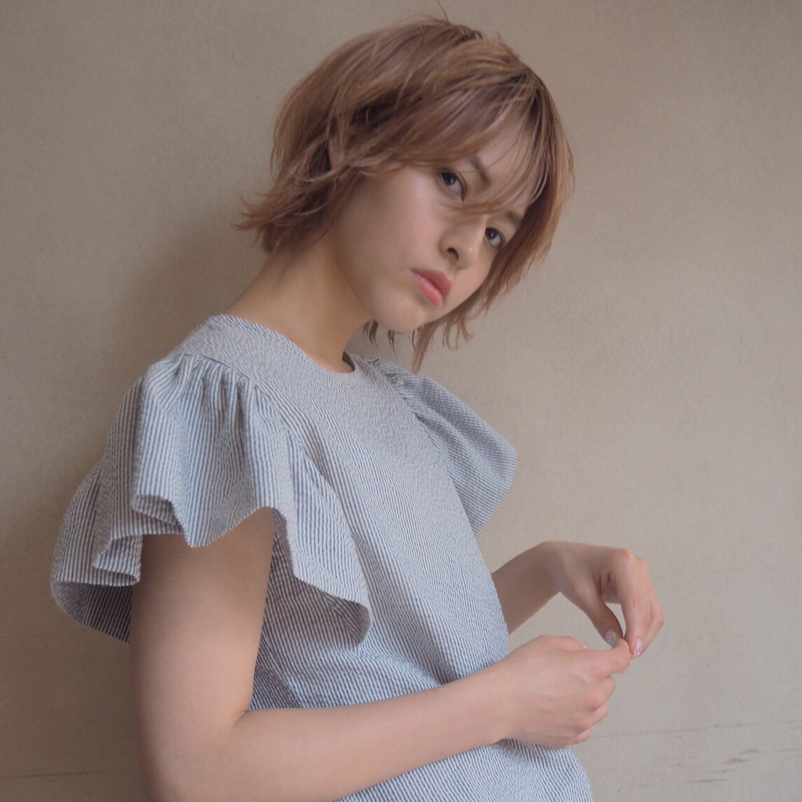 投稿者のアイコン