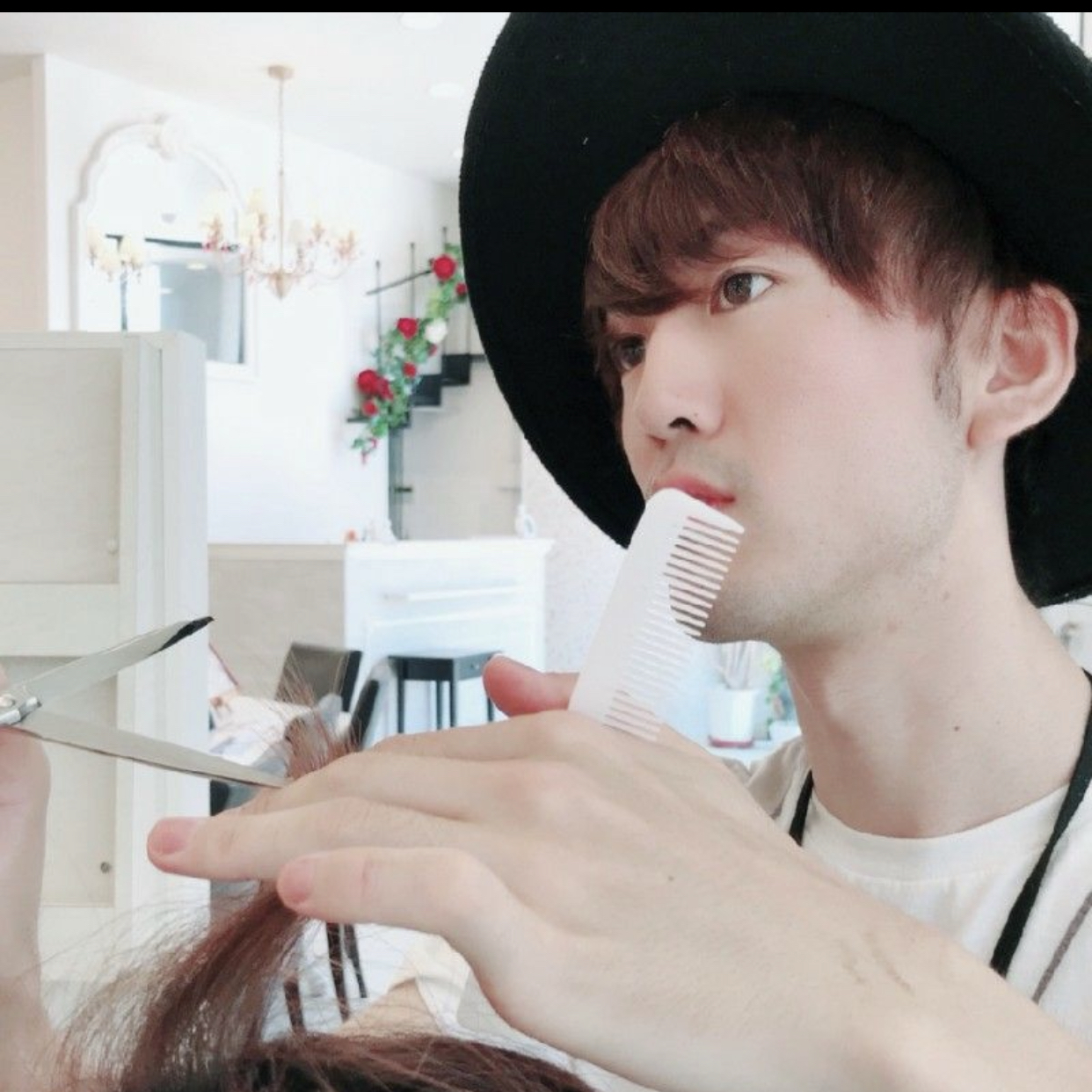 投稿者のアイコン