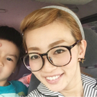 投稿者のアイコン