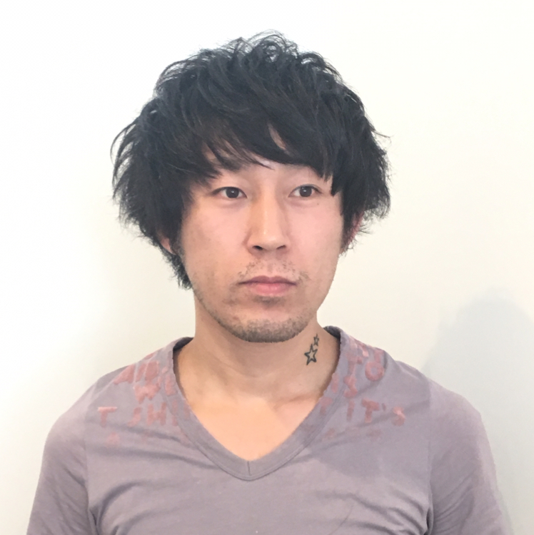 投稿者のアイコン