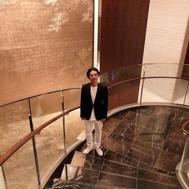 投稿者のアイコン