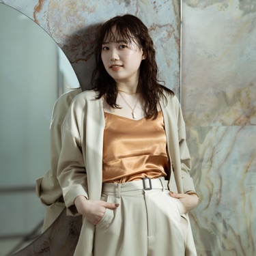 投稿者のアイコン