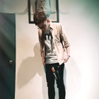 投稿者のアイコン