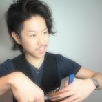 投稿者のアイコン