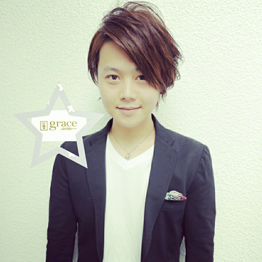 投稿者のアイコン