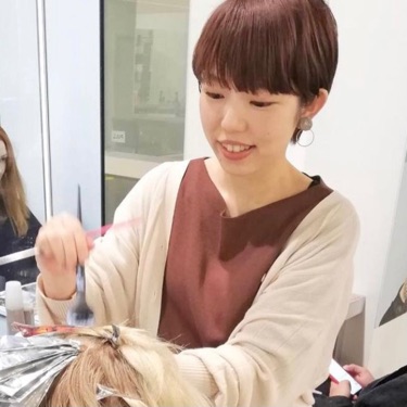 投稿者のアイコン