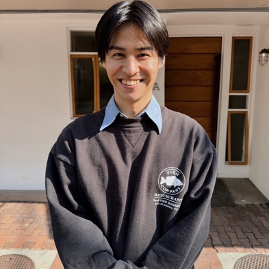 投稿者のアイコン