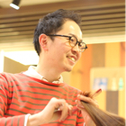 投稿者のアイコン