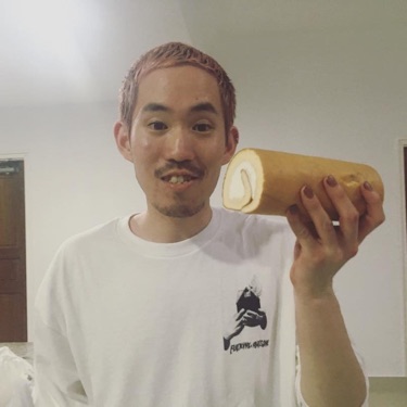 投稿者のアイコン