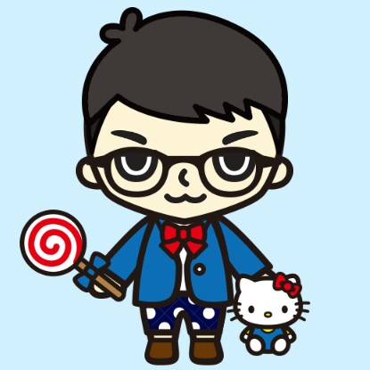 投稿者のアイコン