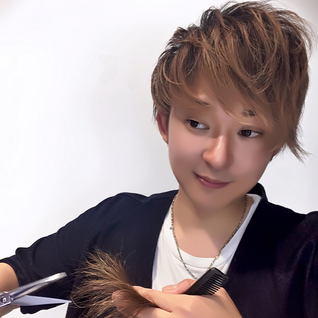 投稿者のアイコン